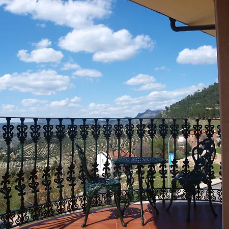 ホテル エル クーロ