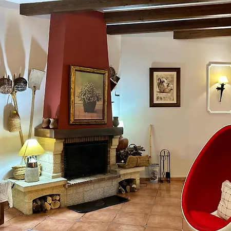 Hotel El Curro 4*