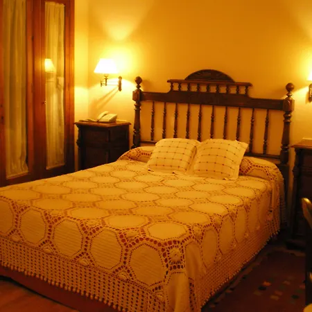 ホテル エル クーロ 4*