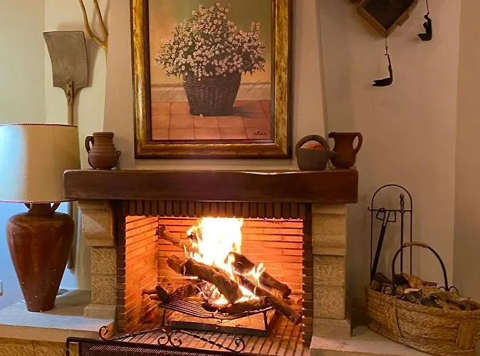 Hotel El Curro