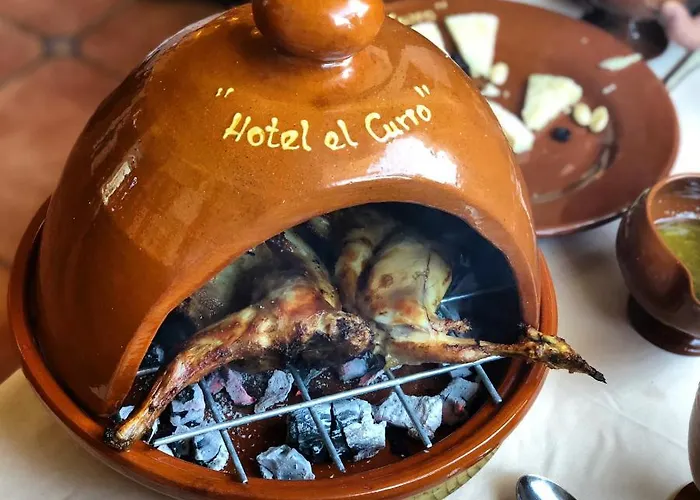 El Curro Hotel