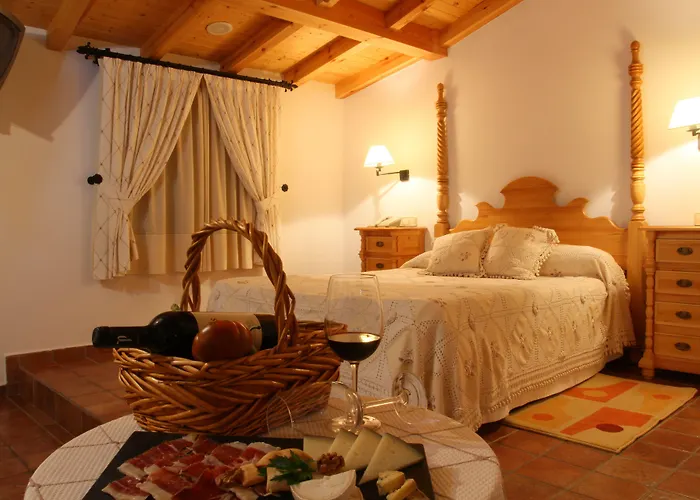 Hotel El Curro 4*