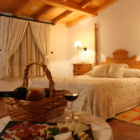 Ξενοδοχείο El Curro 4*