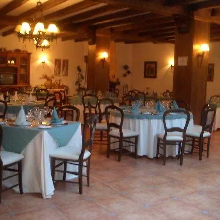 El Curro 4* Burunchel